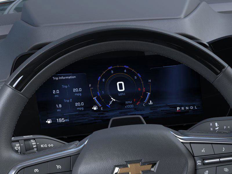 New 2026 Chevrolet Suburban High Country image 18