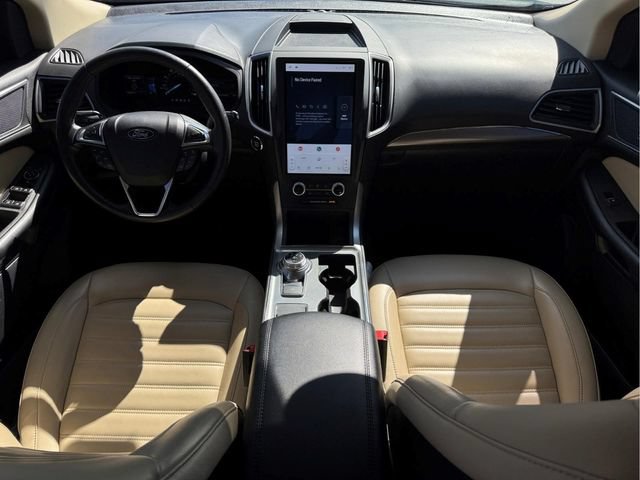 Used 2022 Ford Edge SEL w/ Convenience Package AWD/4WD image 11