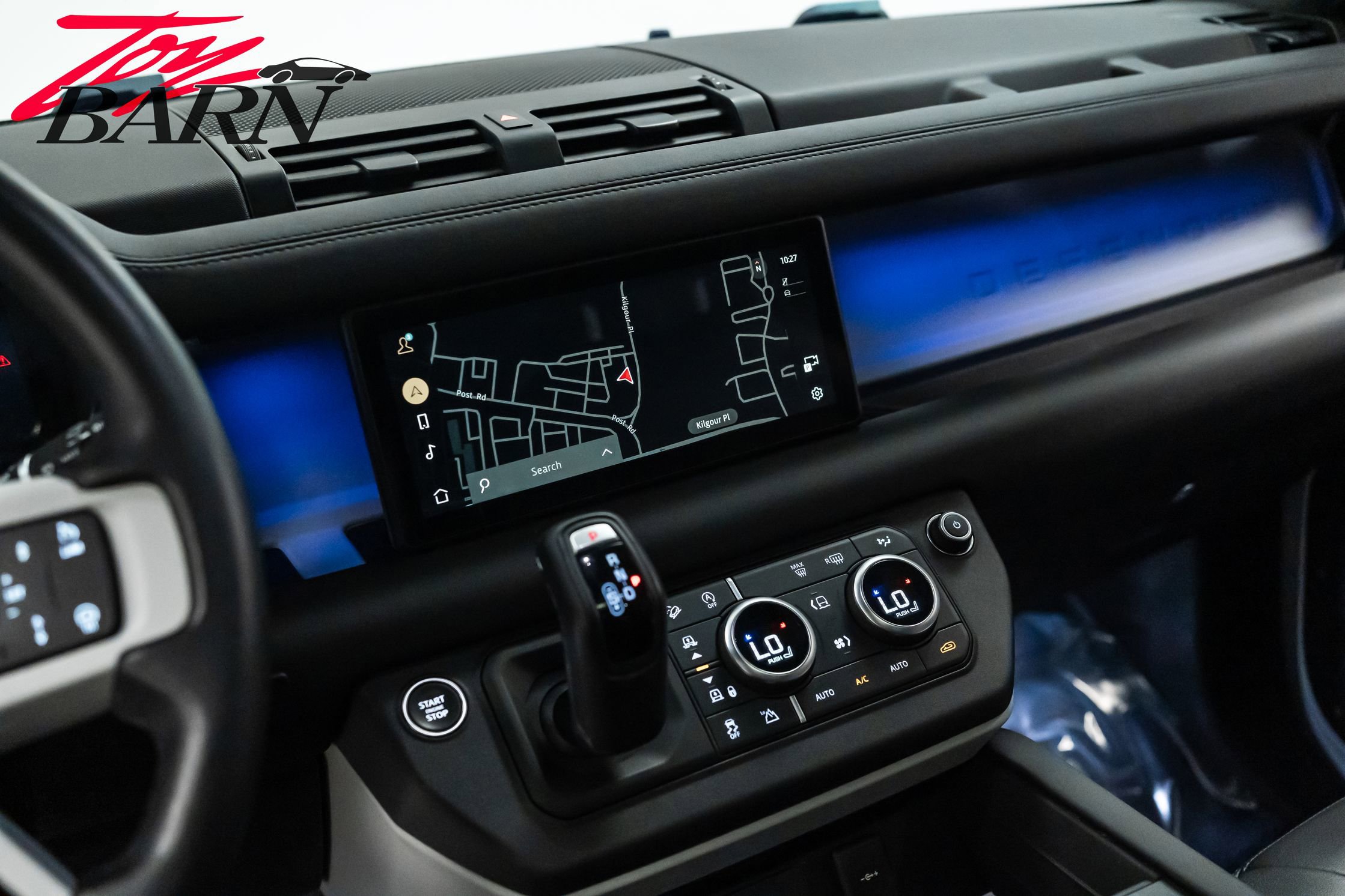 Used 2024 Land Rover Defender 110 S AWD/4WD image 38