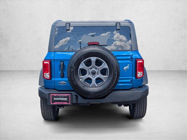 New 2025 Ford Bronco Big Bend image 7