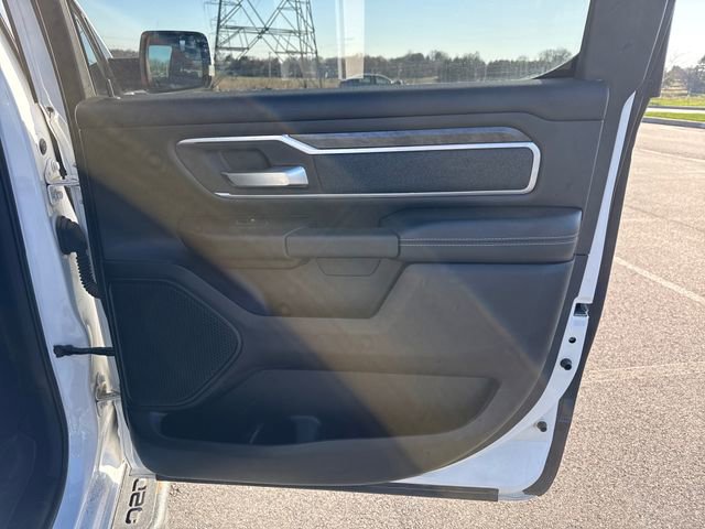 Used 2020 RAM 1500 Big Horn image 16