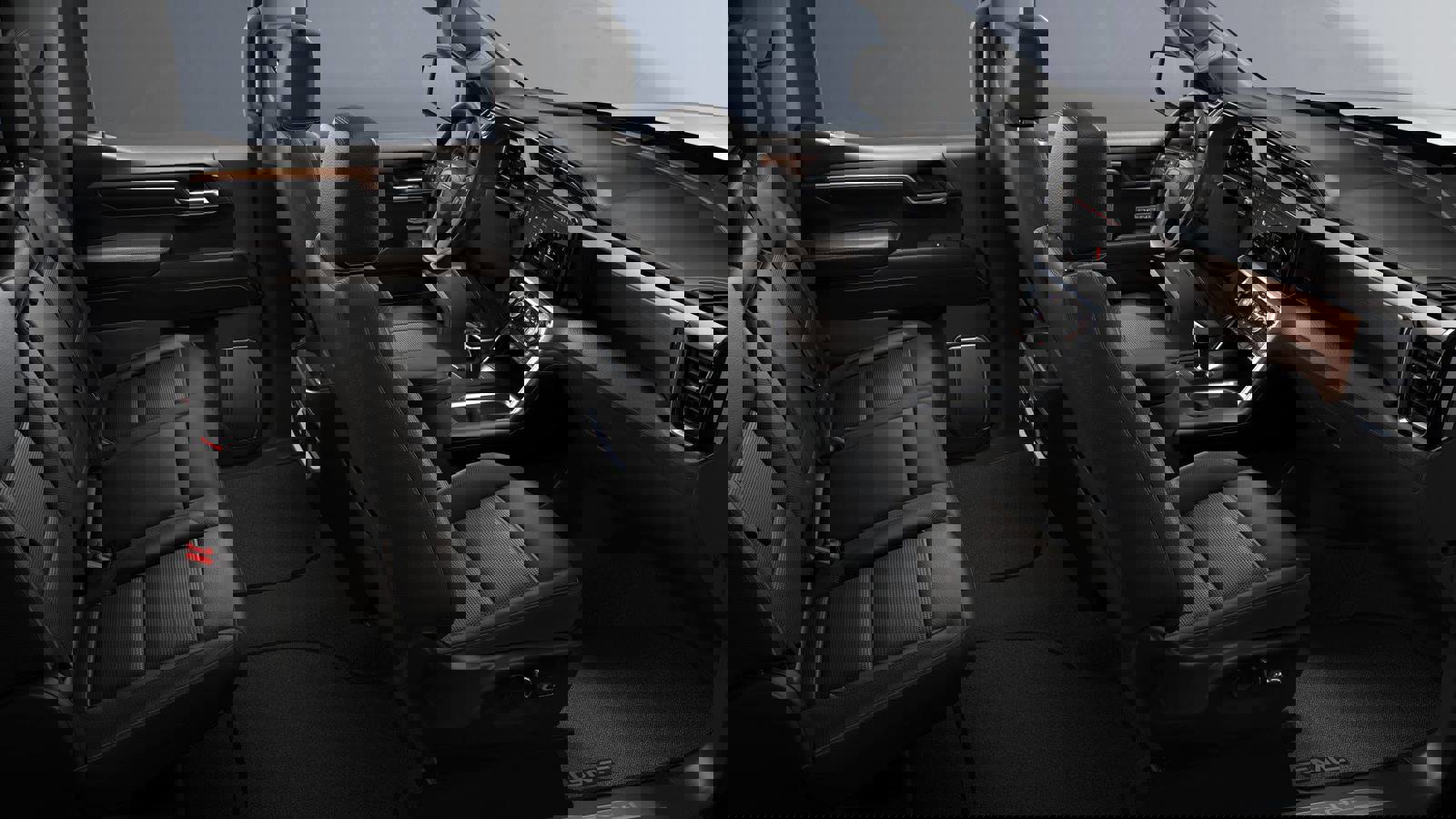 New 2026 GMC Sierra 1500 Denali image 59