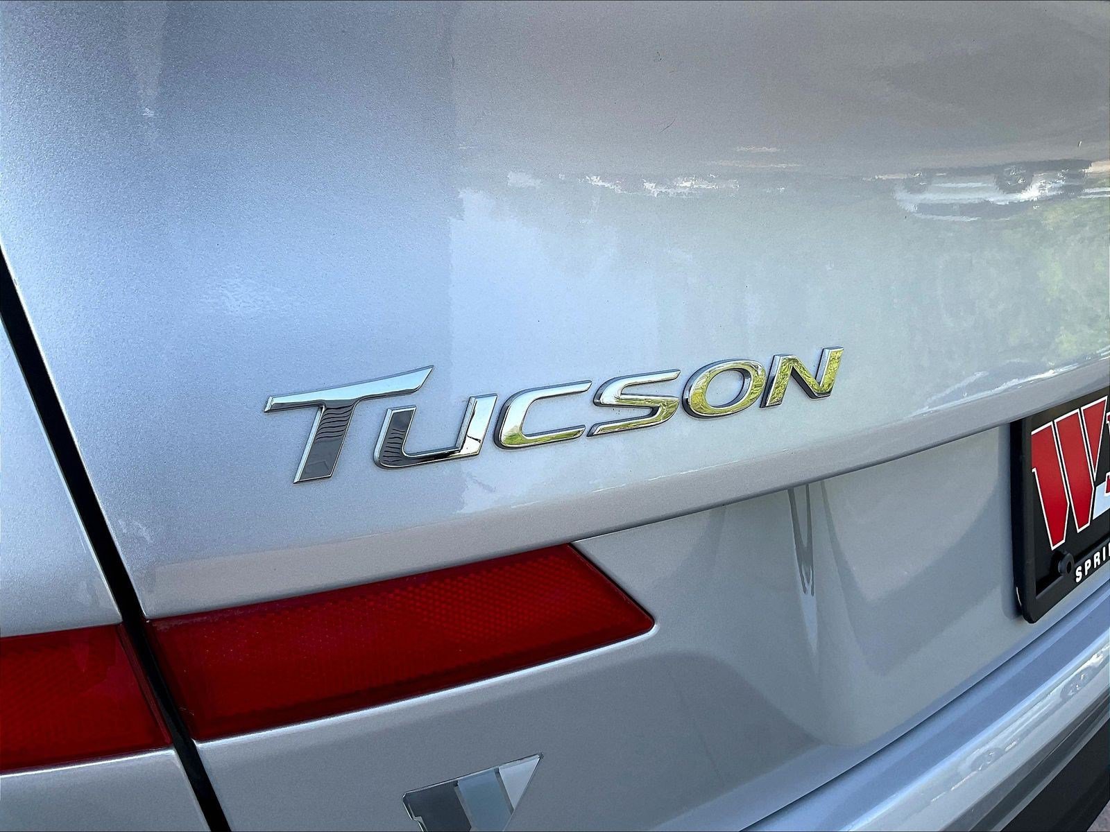 Used 2019 Hyundai Tucson SE FWD image 22