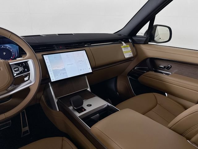 New 2026 Land Rover Range Rover SE AWD/4WD image 26