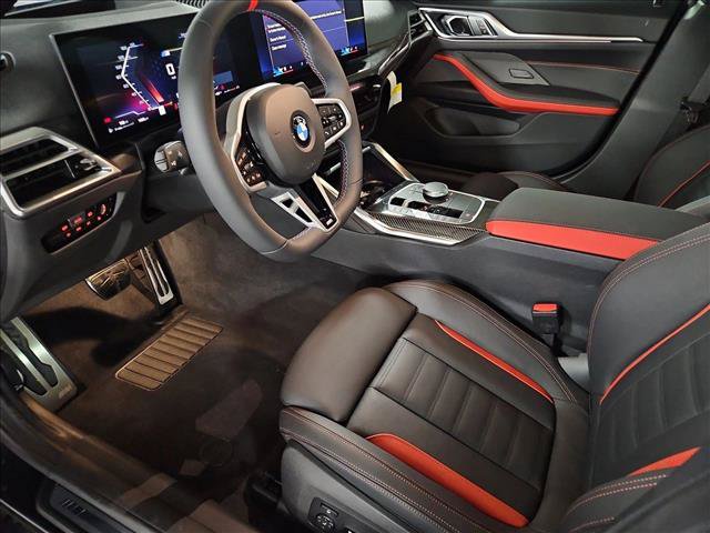 New 2027 BMW 440i xDrive w/ Premium Package AWD/4WD image 3
