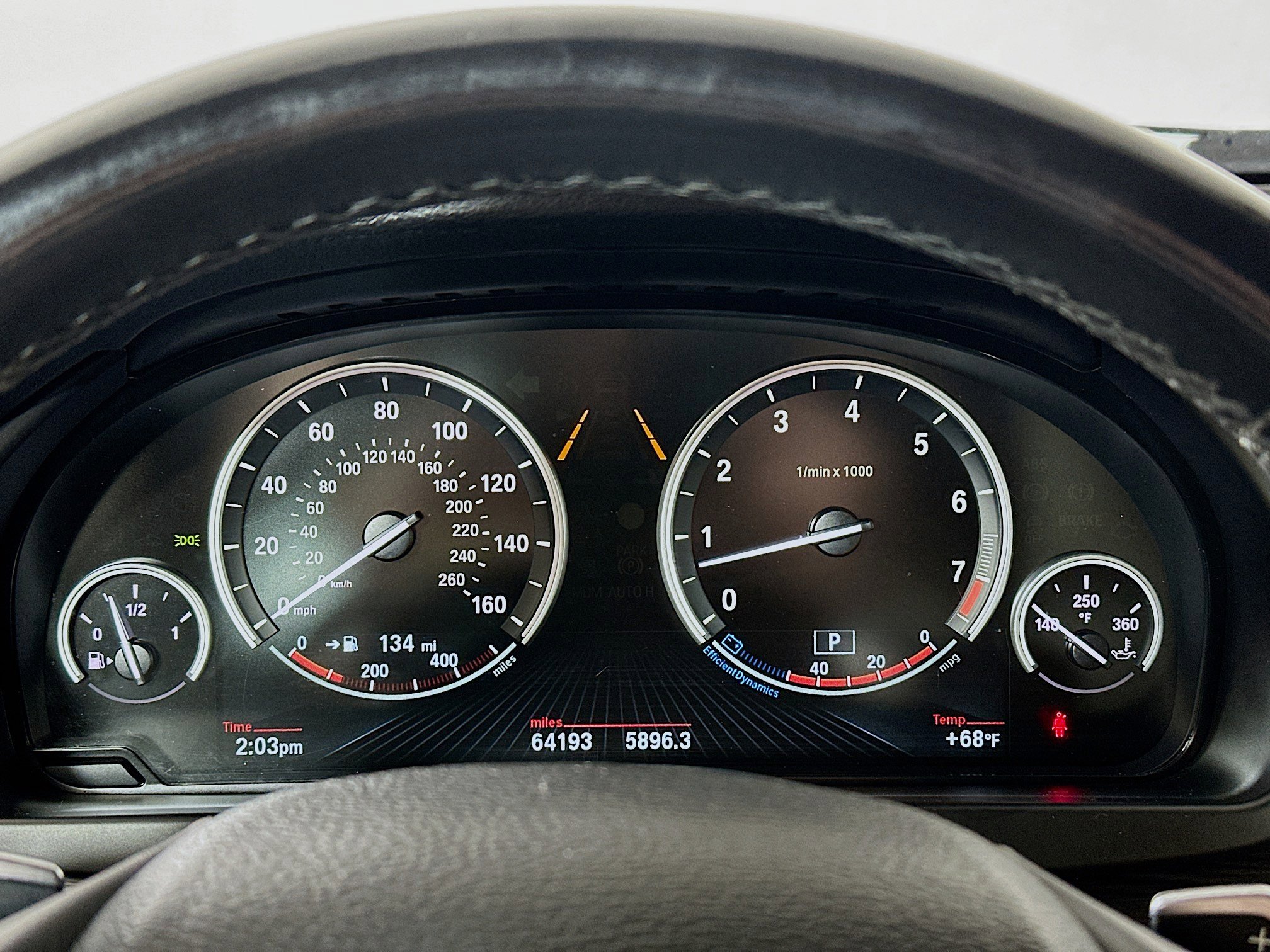 Used 2018 BMW X5 xDrive35i image 12