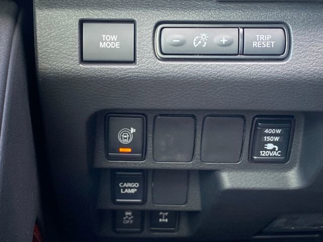 New 2026 Nissan Frontier PRO-4X w/ Pro Premium Package image 14