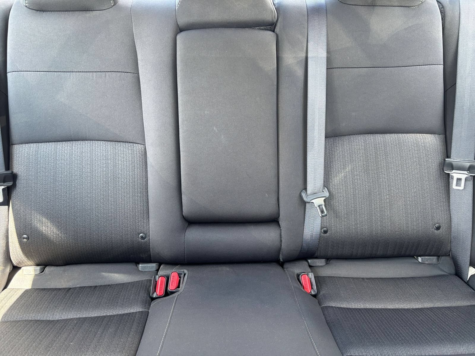 Used 2026 Nissan Altima 2.5 SV FWD image 37
