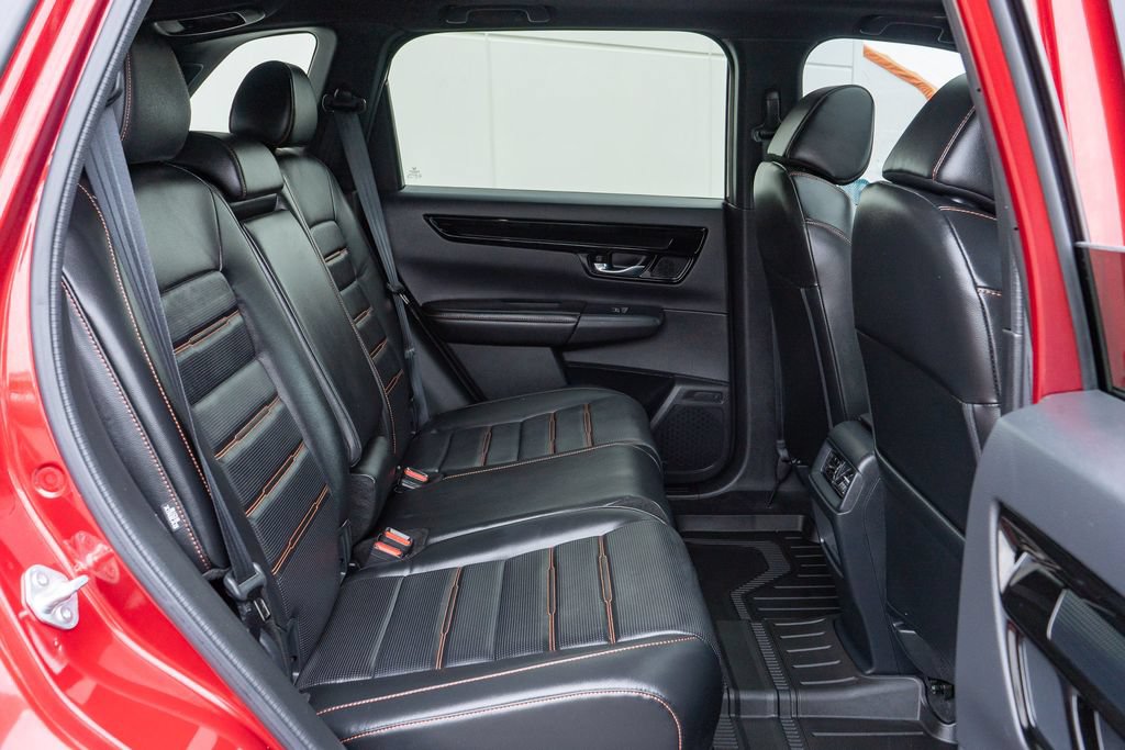 Used 2025 Honda CR-V Sport Touring image 20