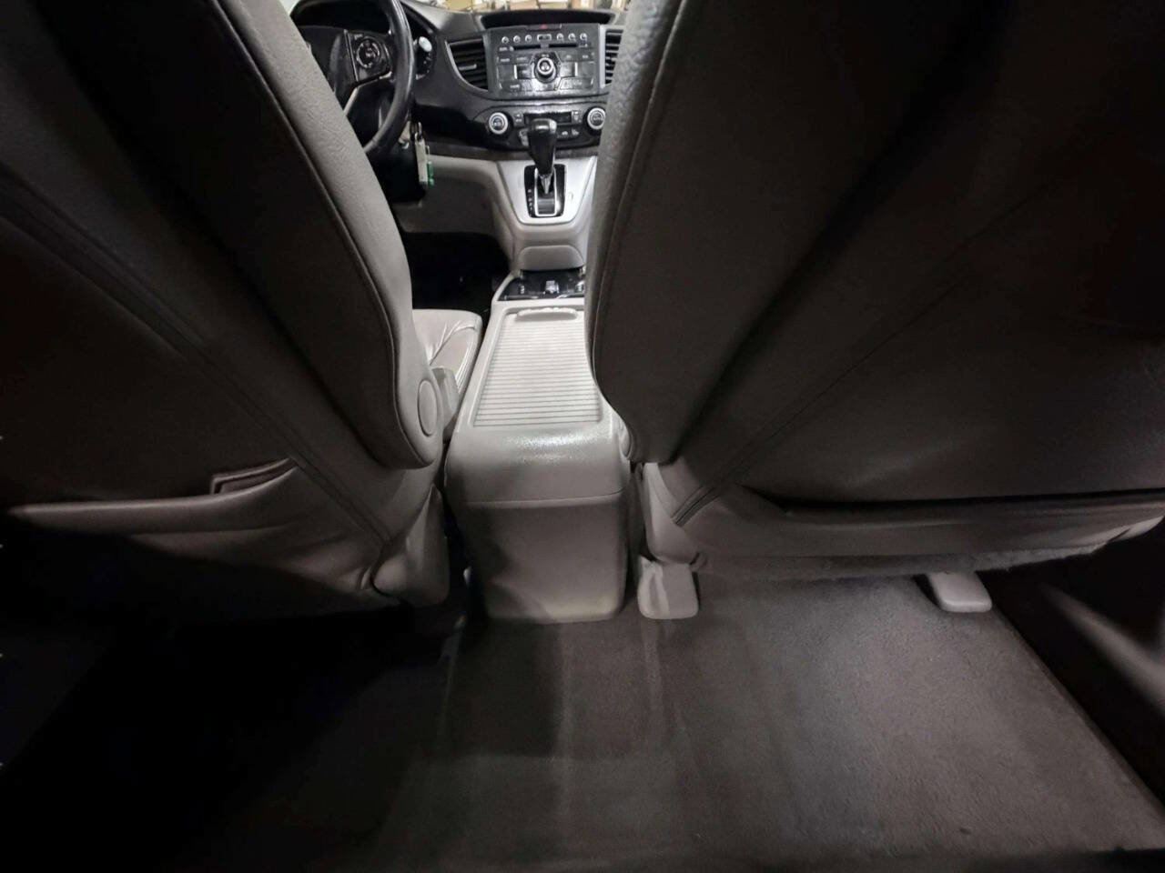 Used 2013 Honda CR-V EX-L image 24
