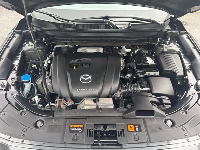 Used 2023 MAZDA CX-5 AWD 2.5 S w/ Premium Package image 22