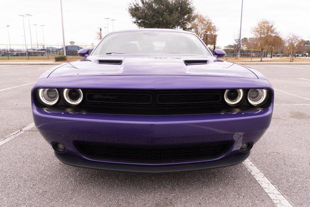 Used 2023 Dodge Challenger SXT w/ Plus Package image 9