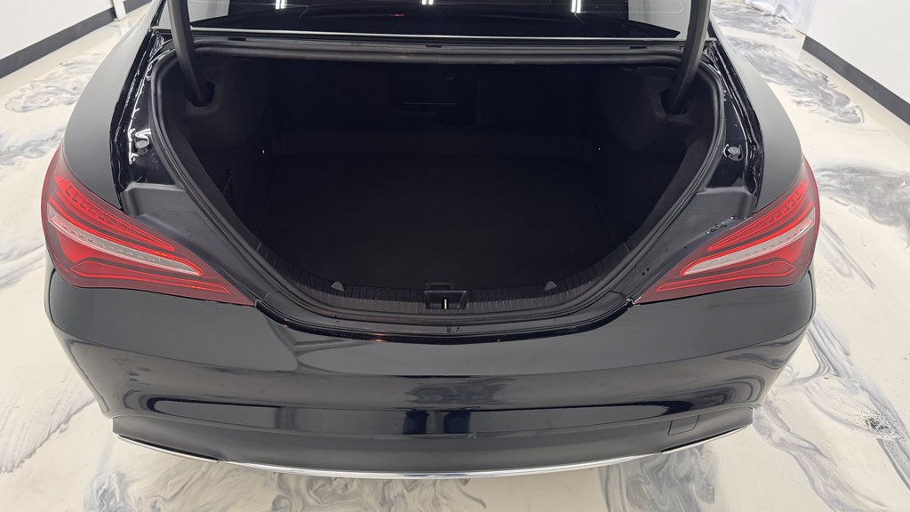 Used 2019 Mercedes-Benz CLA 250 4MATIC image 11