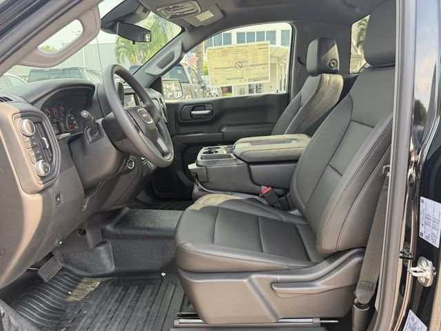 New 2026 GMC Sierra 1500 Pro w/ Pro Value Package AWD/4WD image 12