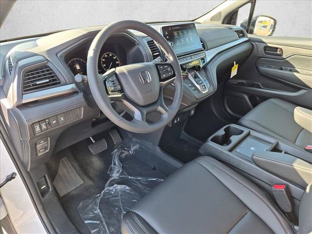 New 2026 Honda Odyssey Sport-L image 3