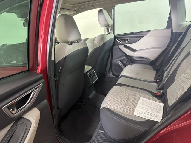 Used 2021 Subaru Forester Premium AWD/4WD image 16