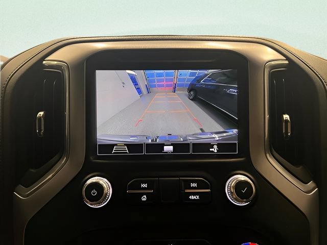 Used 2020 GMC Sierra 1500 SLT w/ SLT Premium Plus Package AWD/4WD image 30