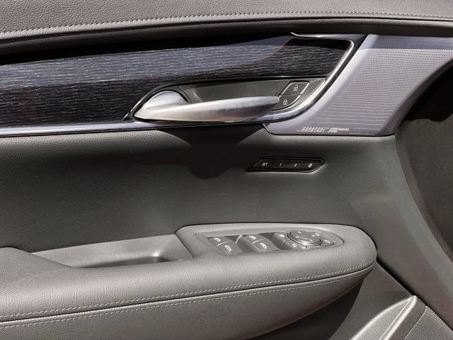 New 2026 Cadillac XT5 Premium Luxury w/ LPO, Floor Liner Package FWD image 22
