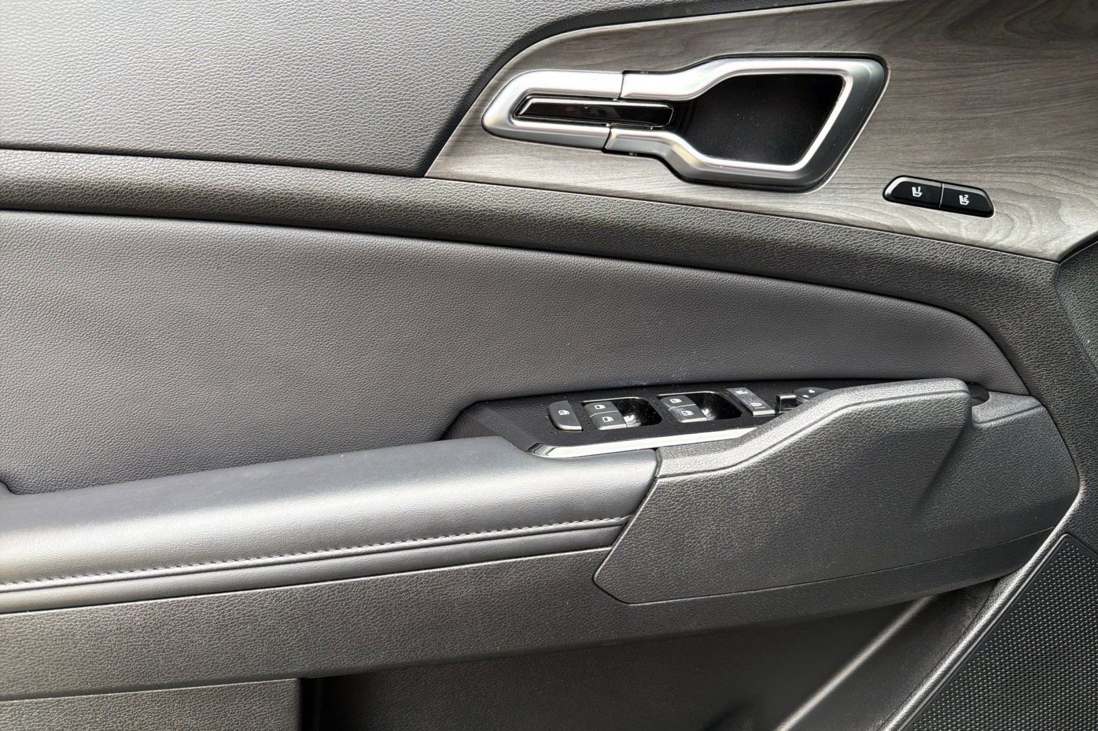 Certified 2024 Kia Sportage X-Pro image 11