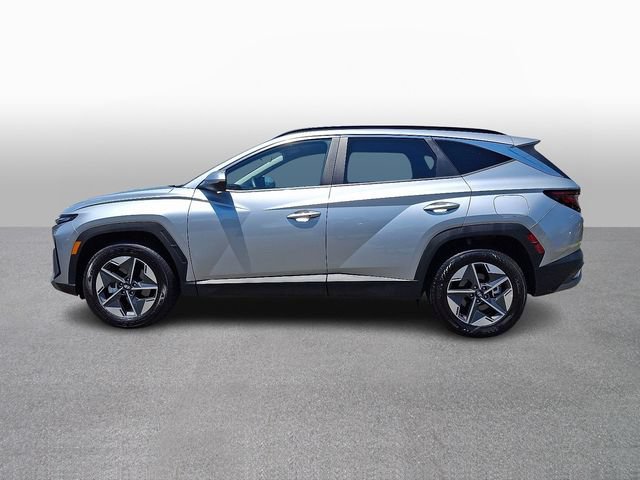 Used 2026 Hyundai Tucson SEL AWD/4WD image 6