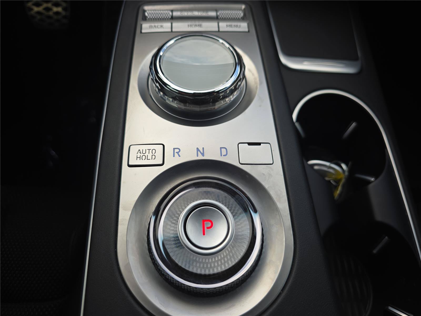 Used 2023 Genesis GV70 2.5T w/ Sport Prestige Package AWD/4WD image 19