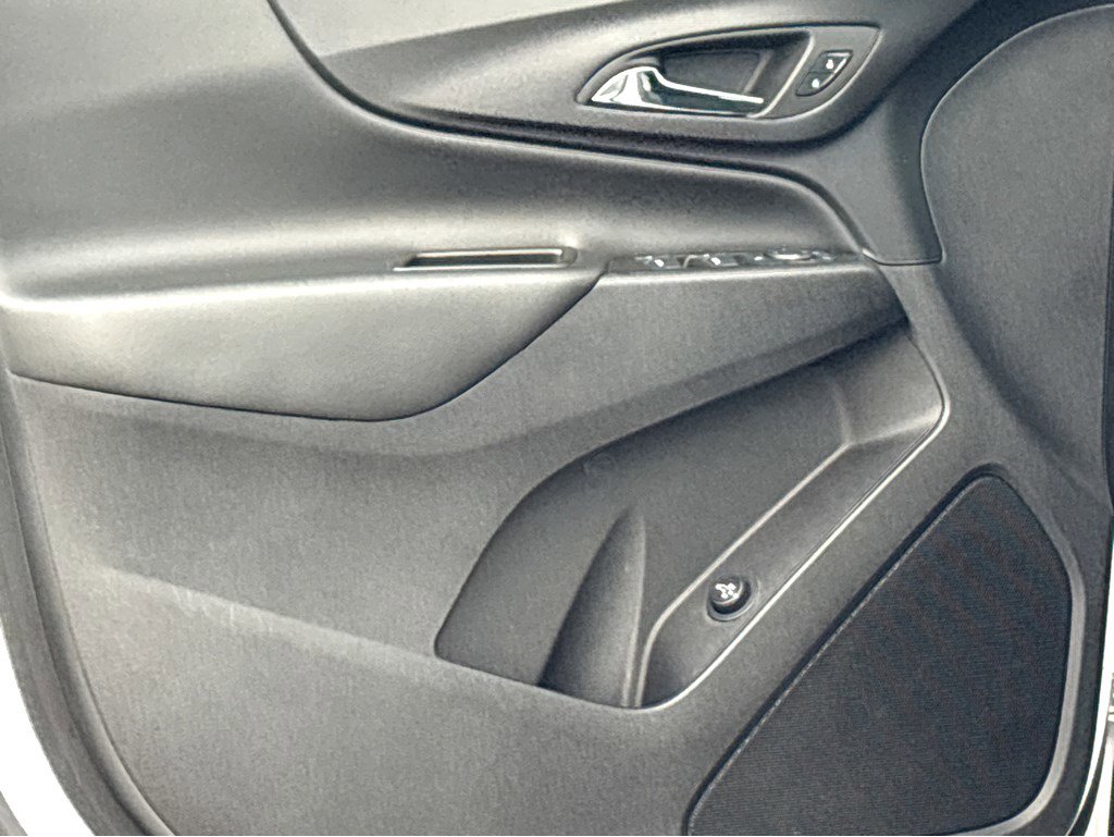 Certified 2024 Chevrolet Equinox LT image 22