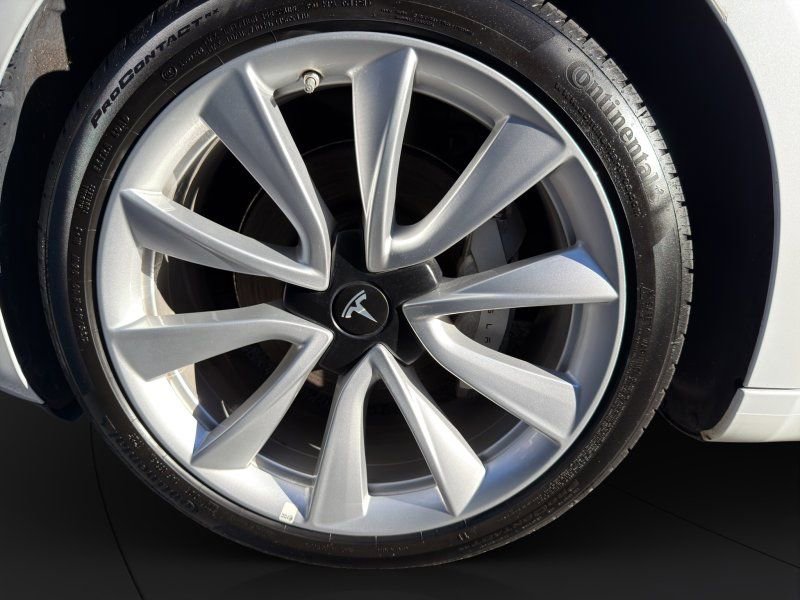 Used 2019 Tesla Model 3 Long Range AWD/4WD image 24