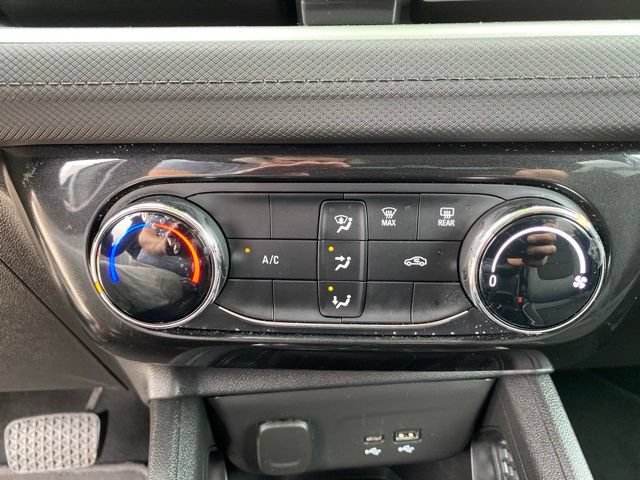 Used 2026 Chevrolet TrailBlazer LT AWD/4WD image 25