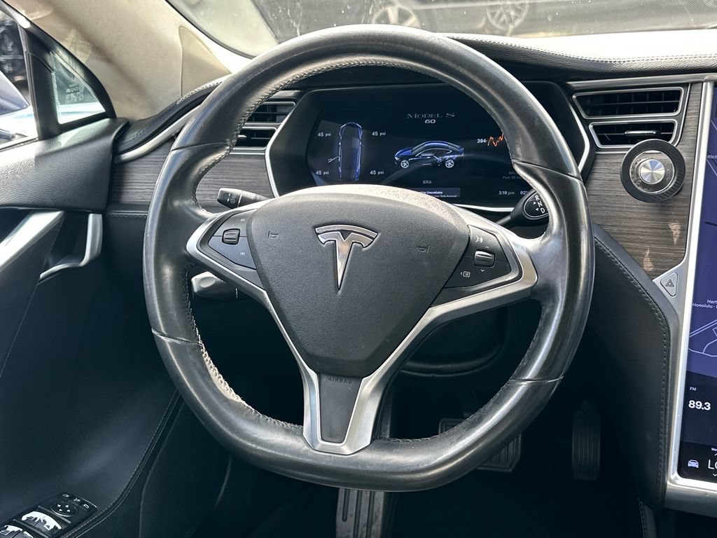 Used 2014 Tesla Model S 60 RWD image 17