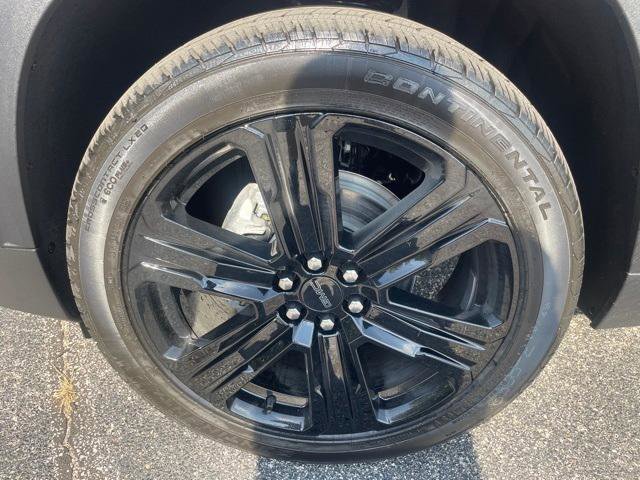 New 2026 GMC Acadia Elevation w/ Black Edition image 43