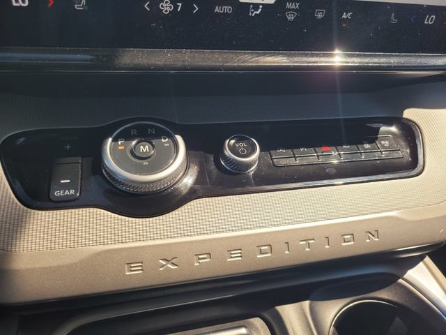 Certified 2025 Ford Expedition Max Active RWD image 24