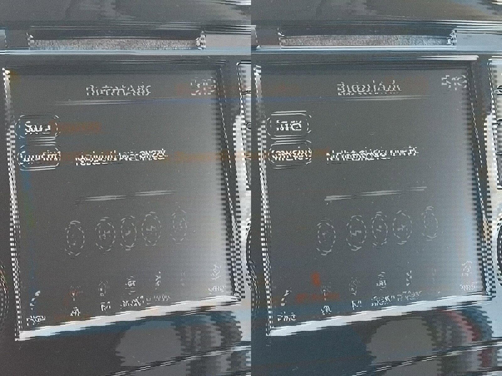 Used 2018 Nissan Rogue SV image 16