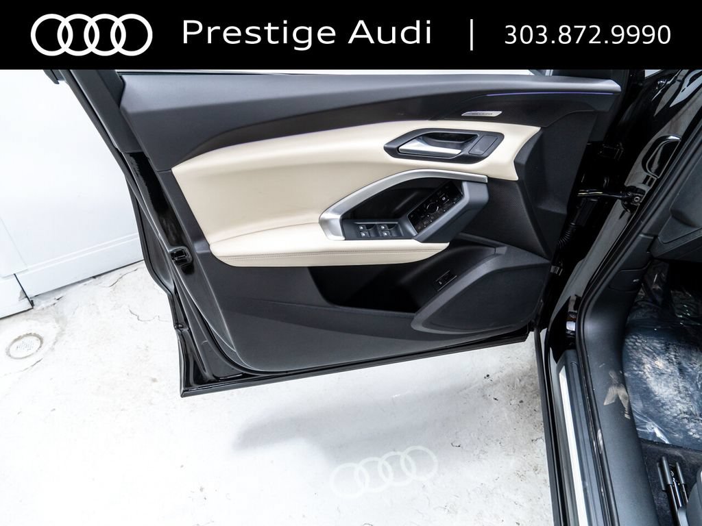 New 2026 Audi Q5 Premium Plus AWD/4WD image 22