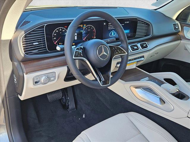 New 2026 Mercedes-Benz GLE 450 4MATIC image 9