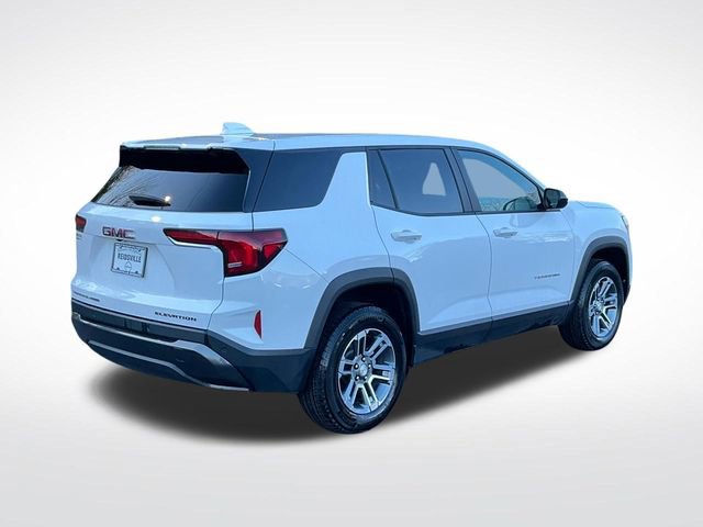 Used 2025 GMC Terrain Elevation image 7