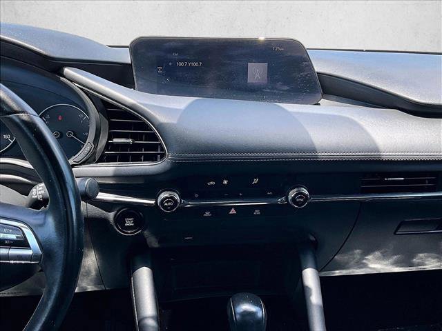 Used 2019 MAZDA MAZDA3 Hatchback FWD image 8