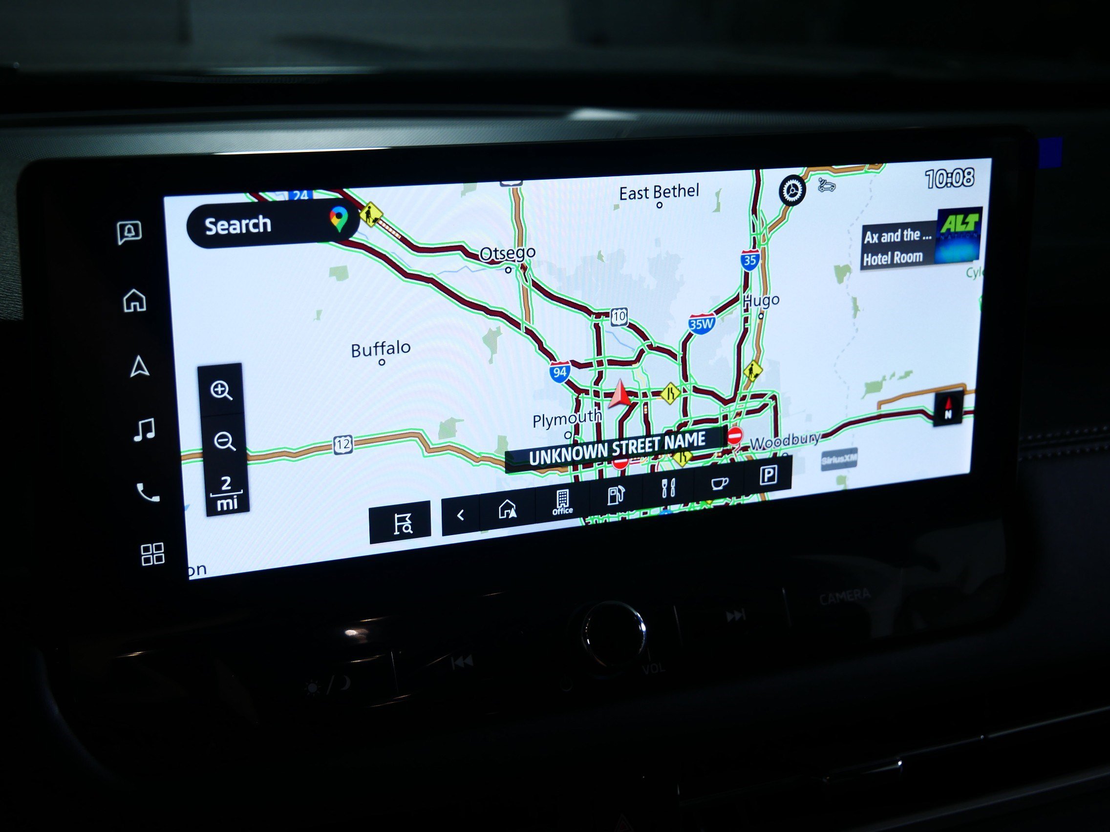 New 2026 Mitsubishi Outlander SE AWD/4WD image 7