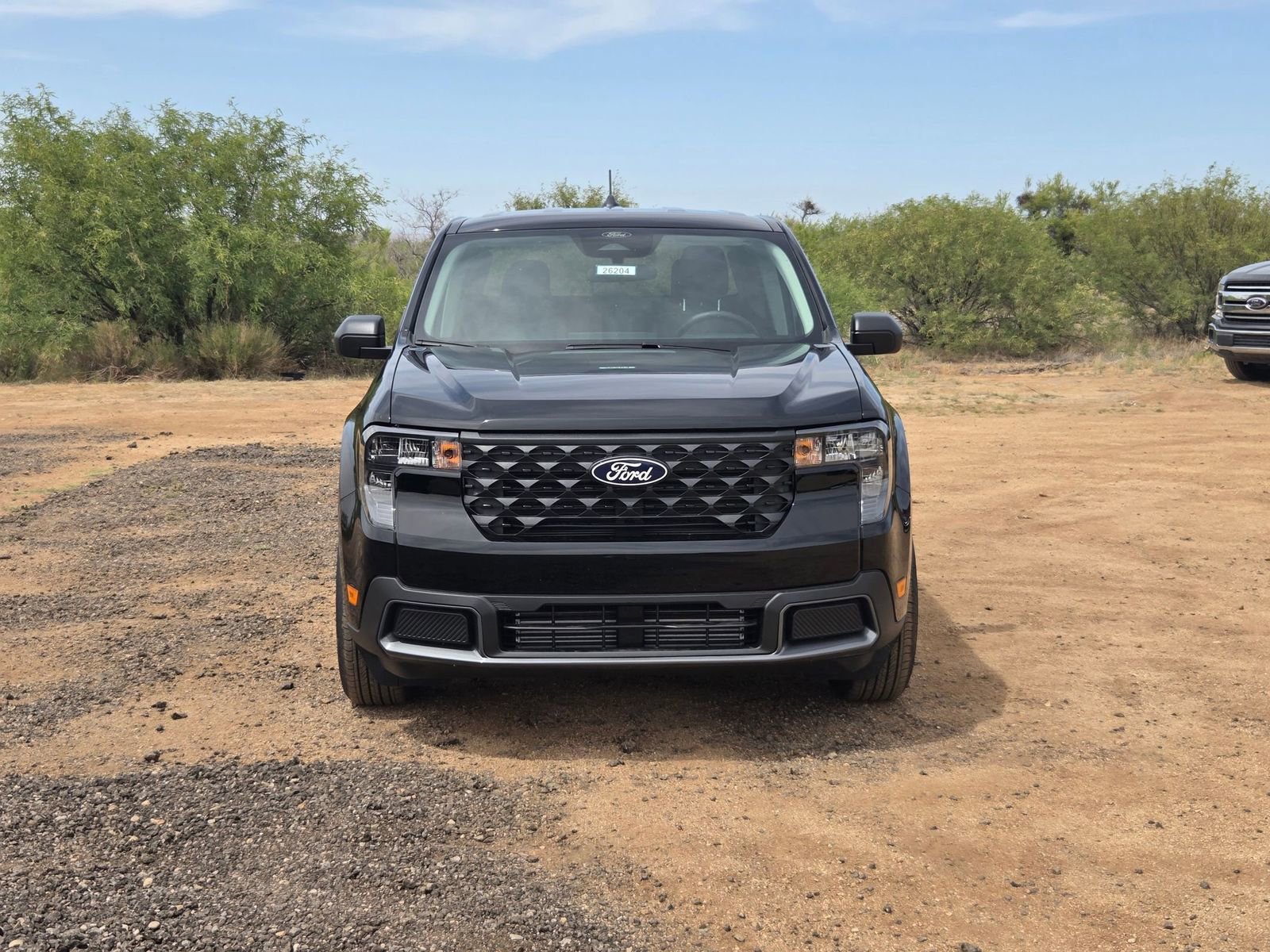 New 2026 Ford Maverick XLT AWD/4WD image 2