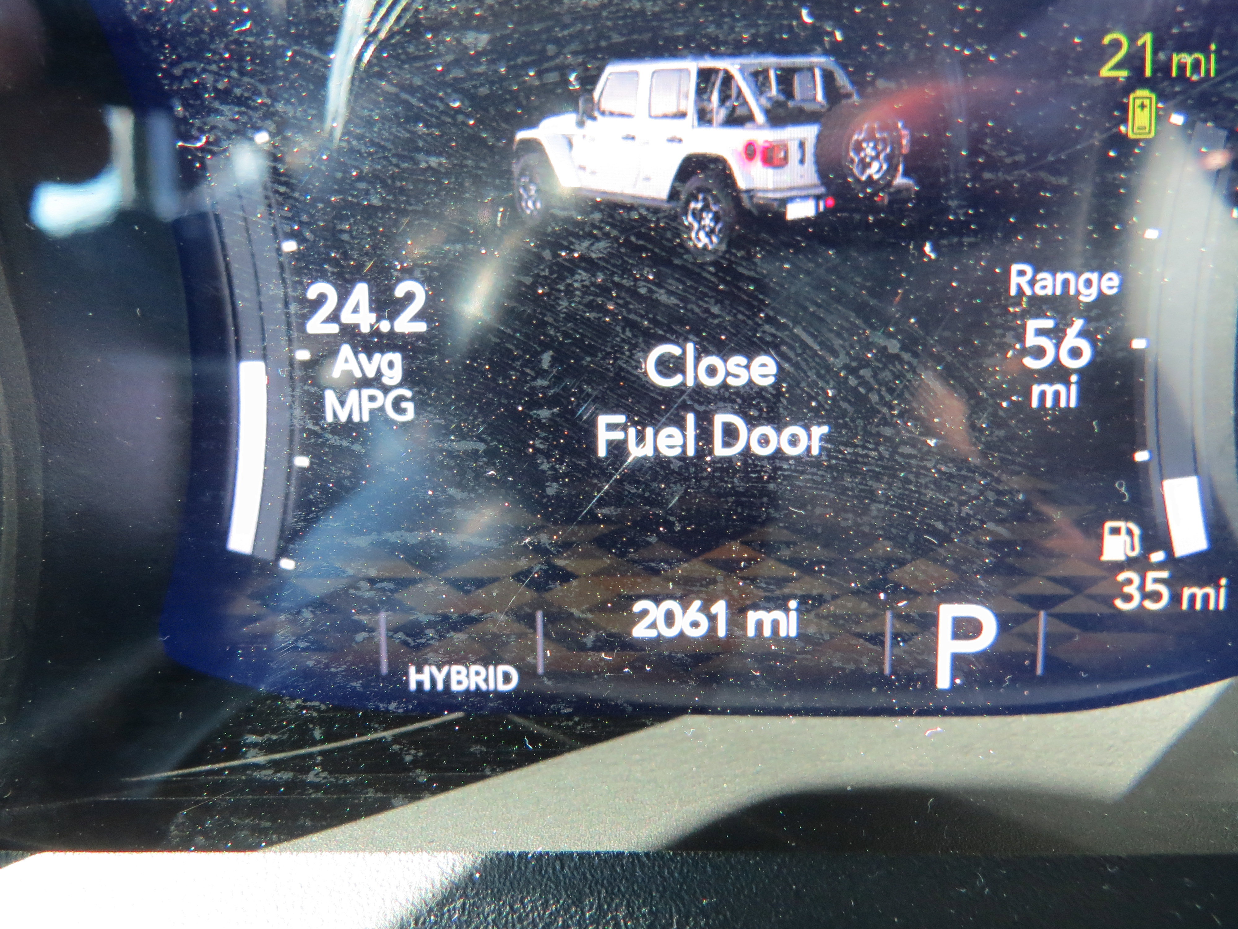 Used 2025 Jeep Wrangler Unlimited Sport S 4xe w/ Convenience Group image 22