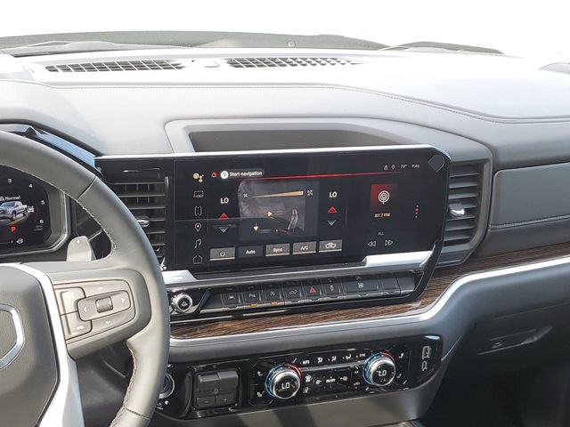 New 2026 GMC Sierra 1500 Elevation w/ Preferred Package AWD/4WD image 27