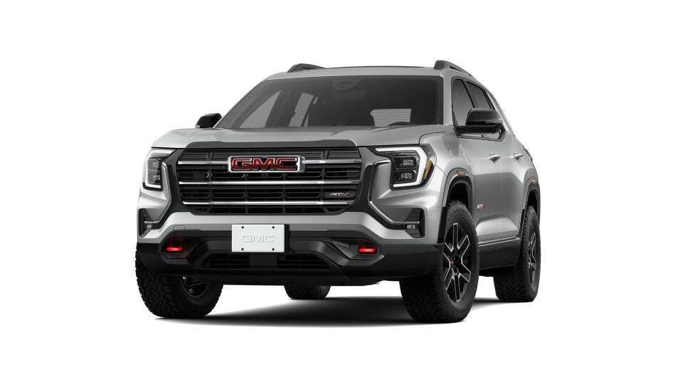 New 2026 GMC Terrain AT4 w/ Technology Package II AWD/4WD image 49