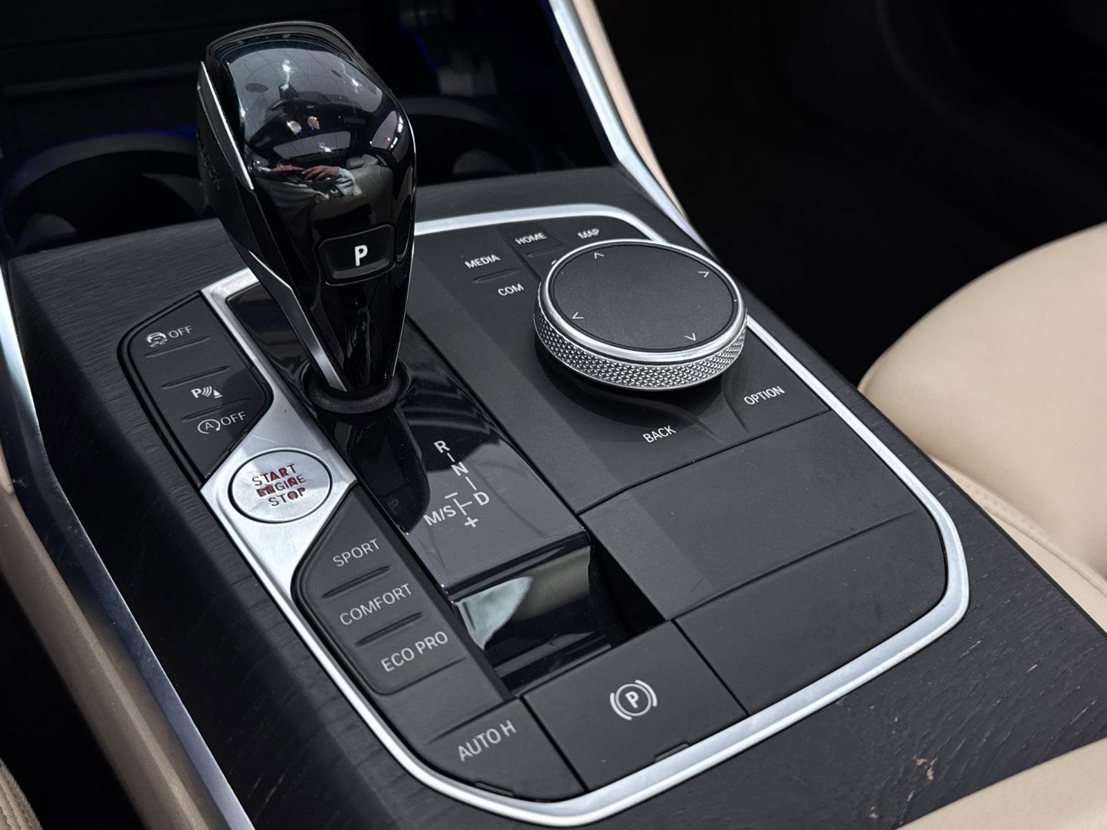 Used 2022 BMW 330i Sedan image 19