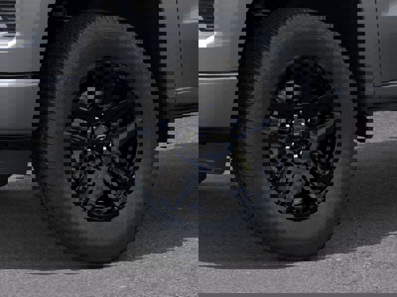 New 2026 Chevrolet Silverado 1500 RST image 9