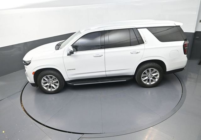 Used 2023 Chevrolet Tahoe Premier image 22