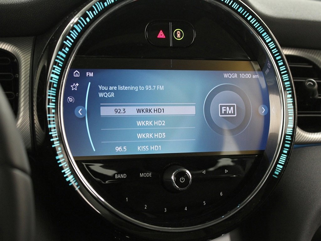 Certified 2023 MINI Cooper S image 10