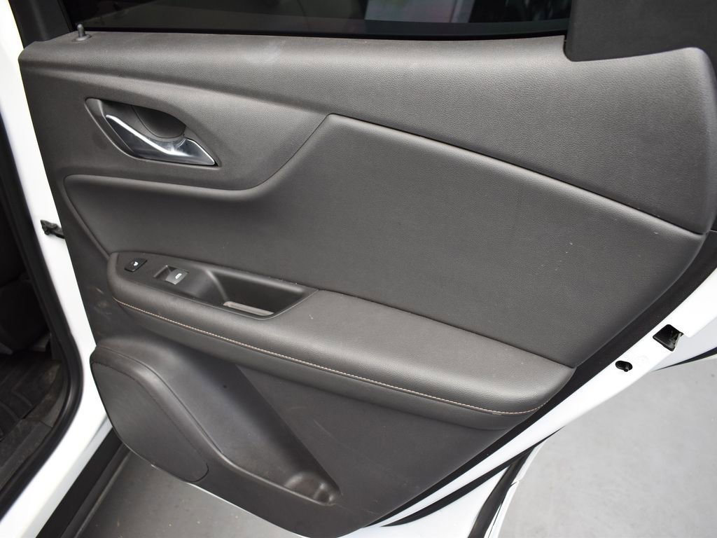 Used 2019 Chevrolet Blazer Premier w/ Driver Confidence II Package image 18