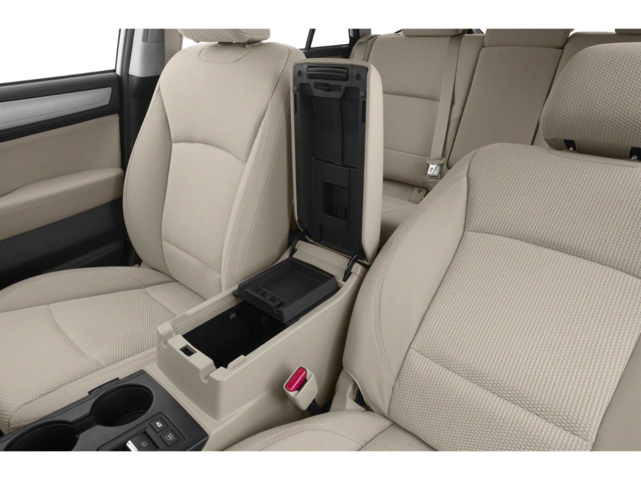Used 2019 Subaru Outback 2.5i Premium AWD/4WD image 46