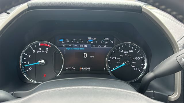 Certified 2022 Ford F350 Lariat w/ Lariat Ultimate Package AWD/4WD image 26