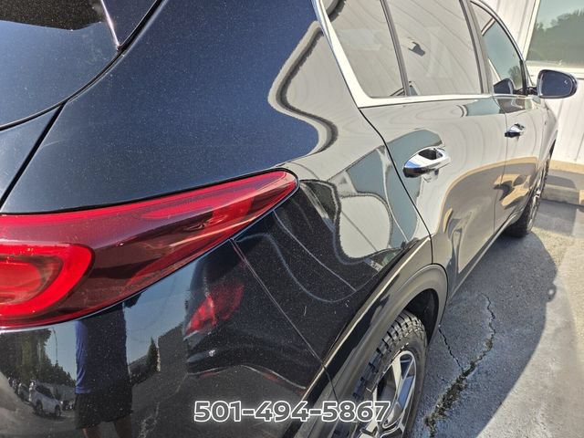Used 2020 Kia Sportage EX w/ Option Group 15 AWD/4WD image 10