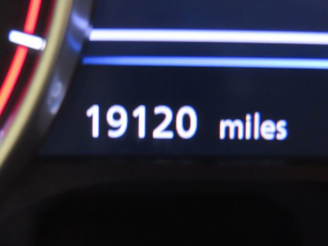 Used 2025 Nissan Sentra SV FWD image 20